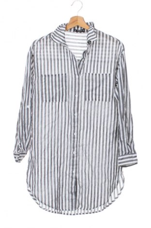 Damska koszula SHEIN, Rozmiar XS, Kolor Kolorowy, Cena 6,99 zł