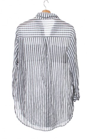 Damska koszula SHEIN, Rozmiar XS, Kolor Kolorowy, Cena 6,99 zł