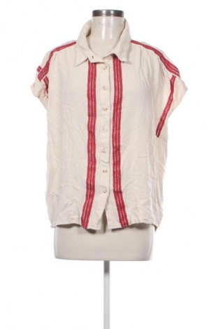 Damska koszula SHEIN, Rozmiar XXL, Kolor Kolorowy, Cena 36,99 zł