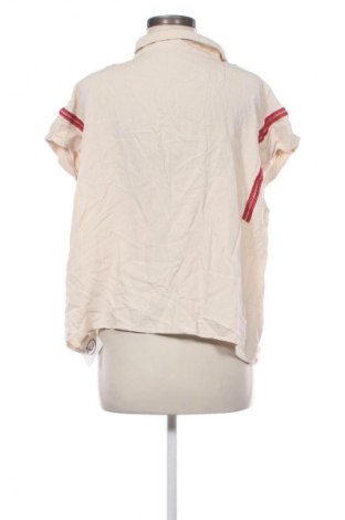 Damska koszula SHEIN, Rozmiar XXL, Kolor Kolorowy, Cena 36,99 zł