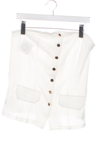 Damenbluse SHEIN, Größe L, Farbe Weiß, Preis € 6,99