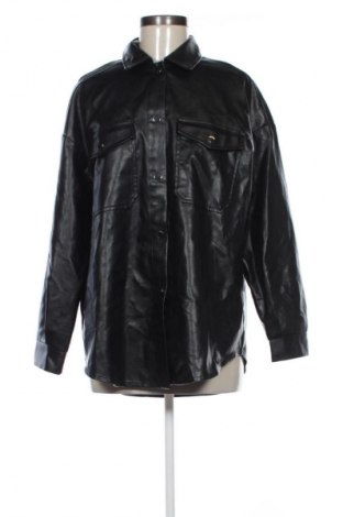 Dámská košile  SHEIN, Velikost M, Barva Černá, Cena  200,00 Kč