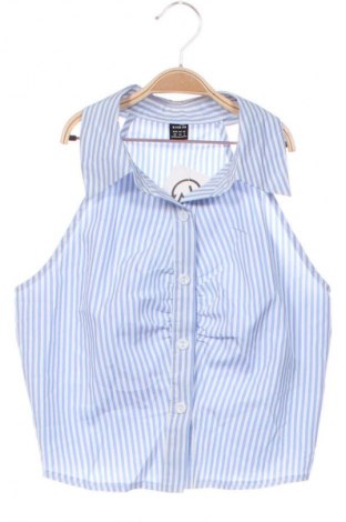 Damska koszula SHEIN, Rozmiar XS, Kolor Kolorowy, Cena 22,99 zł