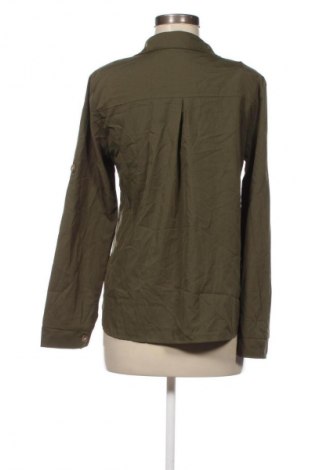 Dámská košile  SHEIN, Velikost M, Barva Zelená, Cena  49,00 Kč