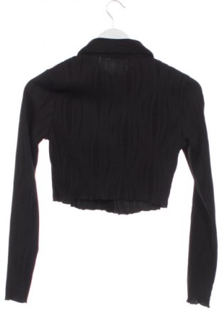 Damenbluse SHEIN, Größe XS, Farbe Schwarz, Preis € 2,99