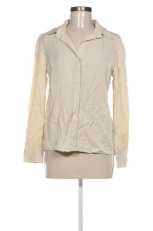 Дамска риза SHEIN, Размер S, Цвят Екрю, Цена 2,04 €