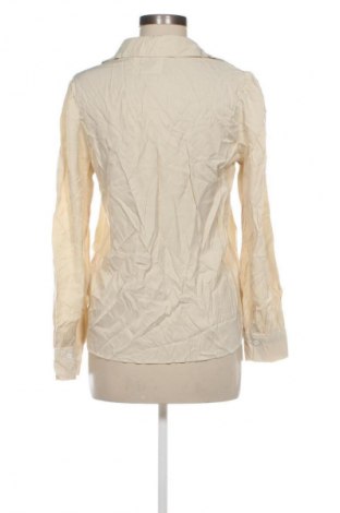 Дамска риза SHEIN, Размер S, Цвят Екрю, Цена 2,04 €