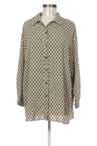 Damenbluse SHEIN, Größe S, Farbe Mehrfarbig, Preis € 1,99