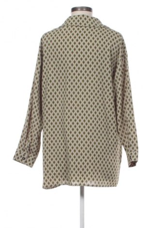 Damenbluse SHEIN, Größe S, Farbe Mehrfarbig, Preis € 1,99