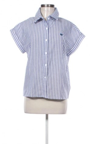 Damenbluse SHEIN, Größe M, Farbe Mehrfarbig, Preis € 4,99