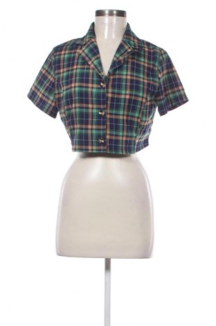 Damenbluse SHEIN, Größe M, Farbe Mehrfarbig, Preis € 6,99