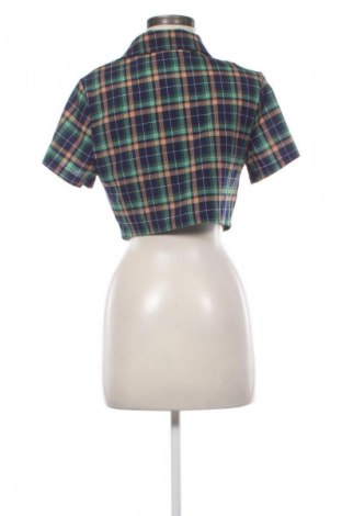 Damenbluse SHEIN, Größe M, Farbe Mehrfarbig, Preis € 6,99