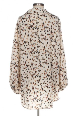 Дамска риза SHEIN, Размер XXL, Цвят Многоцветен, Цена 6,13 €