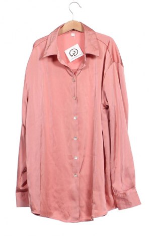 Damska koszula SHEIN, Rozmiar XS, Kolor Brązowy, Cena 8,99 zł