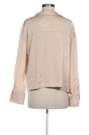 Dámská košile  SHEIN, Velikost S, Barva Béžová, Cena  79,00 Kč