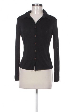Dámská košile  SHEIN, Velikost M, Barva Černá, Cena  59,00 Kč