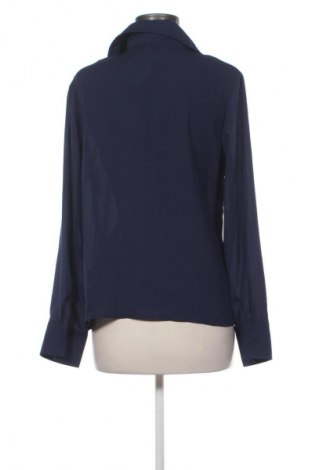 Damska koszula SHEIN, Rozmiar S, Kolor Niebieski, Cena 8,99 zł