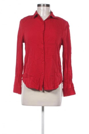 Női ing SHEIN, Méret S, Szín Piros, Ár 1 259 Ft