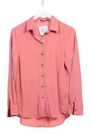 Damska koszula SHEIN, Rozmiar XS, Kolor Pomarańczowy, Cena 8,99 zł