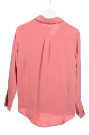 Damska koszula SHEIN, Rozmiar XS, Kolor Pomarańczowy, Cena 8,99 zł