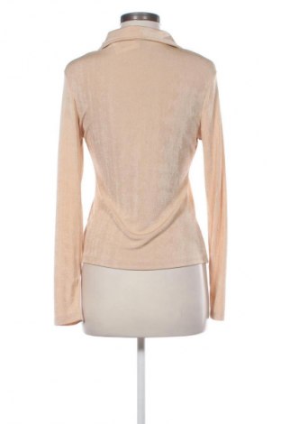 Dámská košile  SHEIN, Velikost S, Barva Béžová, Cena  59,00 Kč