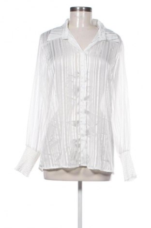 Γυναικείο πουκάμισο SHEIN, Μέγεθος M, Χρώμα Πολύχρωμο, Τιμή 1,99 €