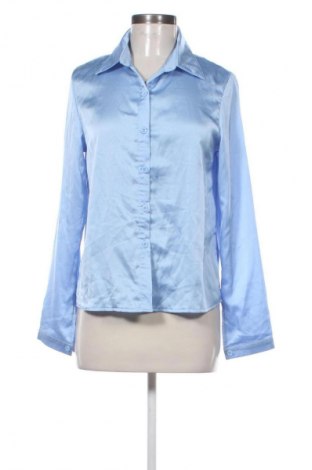 Női ing SHEIN, Méret S, Szín Kék, Ár 1 259 Ft