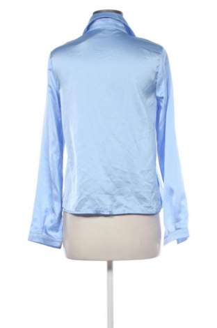 Női ing SHEIN, Méret S, Szín Kék, Ár 1 259 Ft