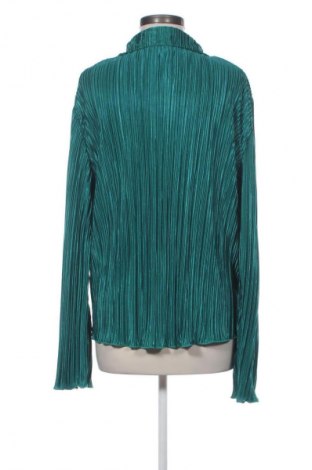 Damska koszula SHEIN, Rozmiar XL, Kolor Zielony, Cena 8,99 zł