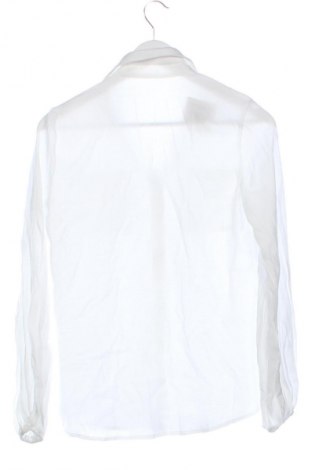 Дамска риза SHEIN, Размер XS, Цвят Бял, Цена 3,06 €
