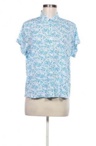 Дамска риза Samsoe & Samsoe, Размер M, Цвят Многоцветен, Цена 38,34 €