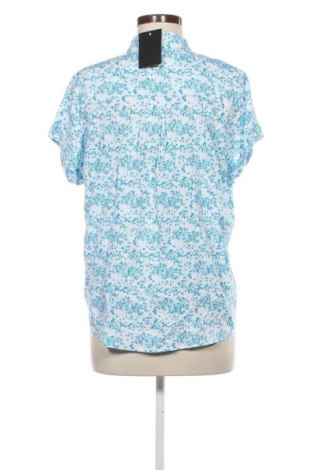 Дамска риза Samsoe & Samsoe, Размер M, Цвят Многоцветен, Цена 38,34 €