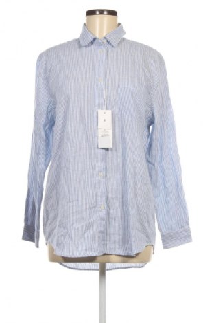 Dámská košile  Samsoe & Samsoe, Velikost S, Barva Vícebarevné, Cena  869,00 Kč