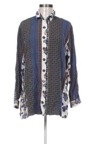 Damska koszula Sasha, Rozmiar M, Kolor Kolorowy, Cena 21,99 zł