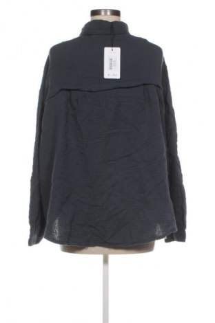 Damenbluse Sassy Classy, Größe XL, Farbe Grau, Preis € 29,99