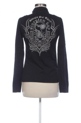 Дамска риза Scorpion Bay, Размер L, Цвят Черен, Цена 4,09 €