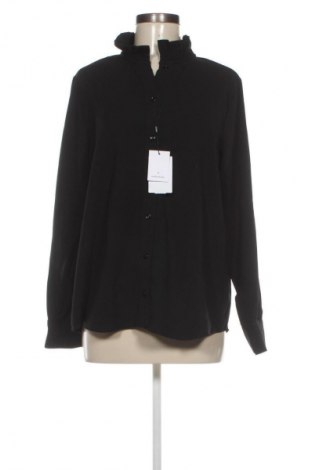 Női ing Seidensticker, Méret L, Szín Fekete, Ár 19 169 Ft