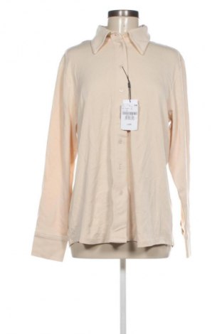 Damska koszula Seidensticker, Rozmiar L, Kolor Beżowy, Cena 92,99 zł