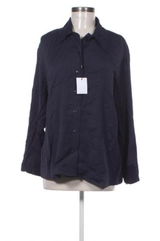 Damska koszula Seidensticker, Rozmiar M, Kolor Niebieski, Cena 166,99 zł