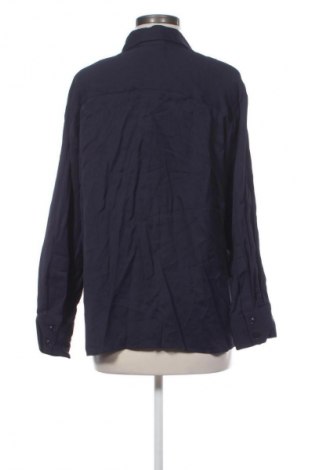 Damska koszula Seidensticker, Rozmiar M, Kolor Niebieski, Cena 166,99 zł