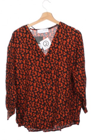 Дамска риза Selected Femme, Размер XS, Цвят Многоцветен, Цена 17,89 €