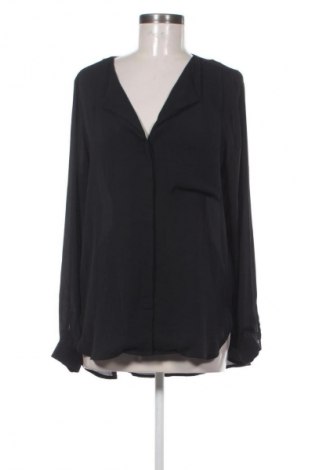 Дамска риза Selected Femme, Размер M, Цвят Черен, Цена 7,67 €