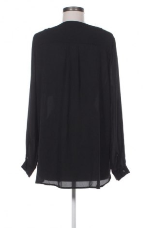 Дамска риза Selected Femme, Размер M, Цвят Черен, Цена 7,67 €