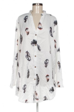 Dámská košile  Sheilay, Velikost 3XL, Barva Vícebarevné, Cena  379,00 Kč