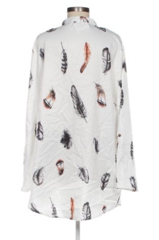 Dámská košile  Sheilay, Velikost 3XL, Barva Vícebarevné, Cena  379,00 Kč