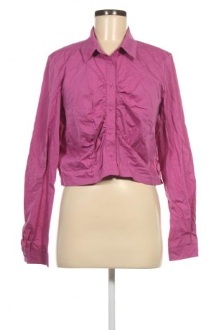 Дамска риза Sinsay, Размер XXL, Цвят Розов, Цена 5,62 €