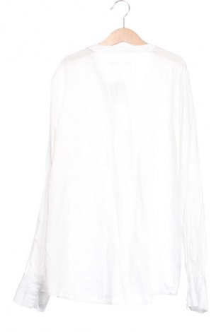 Dámská košile  Sinsay, Velikost XS, Barva Bílá, Cena  89,00 Kč