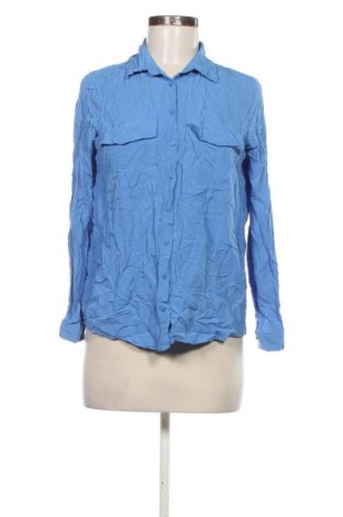 Dámska košeľa  Sinsay, Veľkosť S, Farba Modrá, Cena  3,95 €