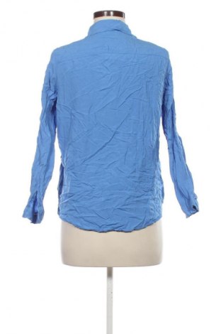 Dámska košeľa  Sinsay, Veľkosť S, Farba Modrá, Cena  3,95 €