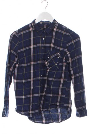 Dámská košile  Sinsay, Velikost XS, Barva Vícebarevné, Cena  129,00 Kč